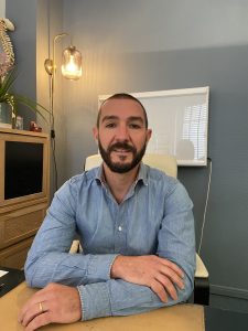 chiropracteur Levallois-Perret