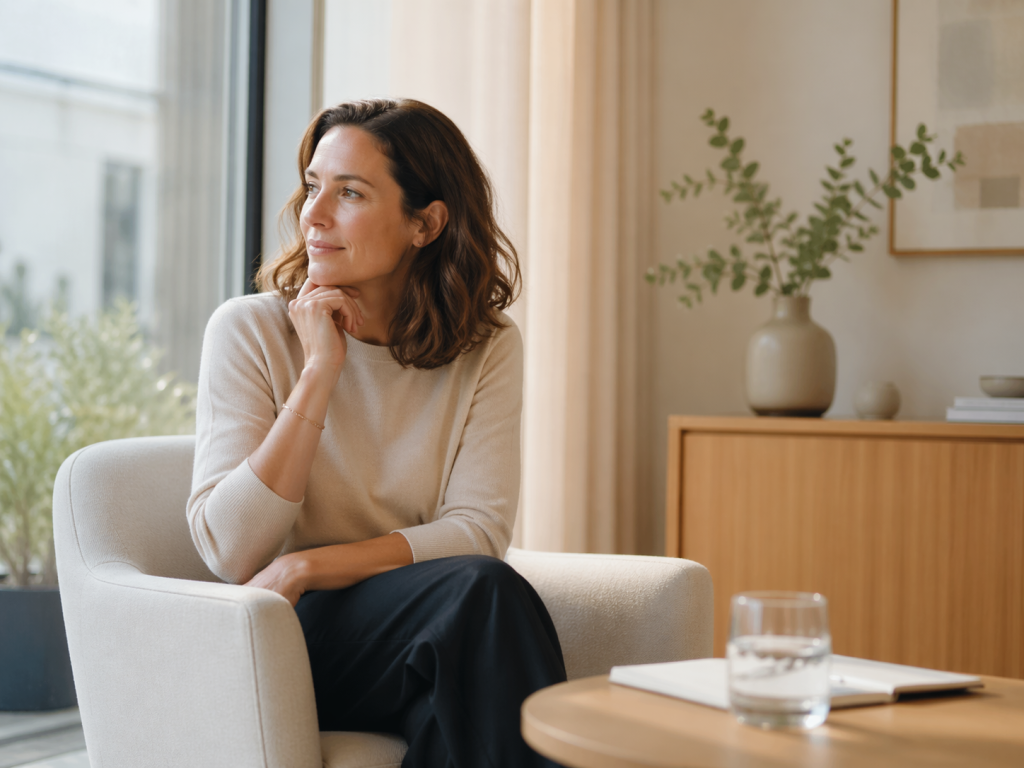 Accompagnement psychologique de l’estime de soi à Levallois-Perret