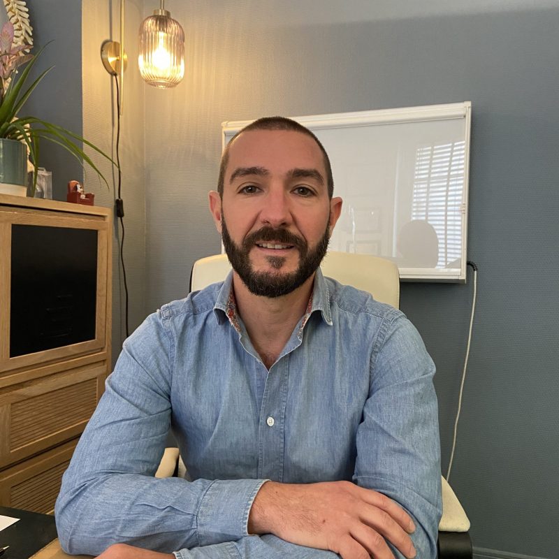 Chiropracteur à Levallois-Perret – Sébastien Piodi